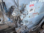 Control Station - Upper with