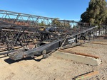 Crane Superstructure with