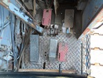Control Station - Upper with