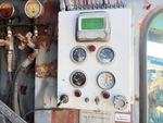 Control Station - Upper with