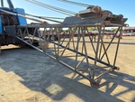 Crane Superstructure with