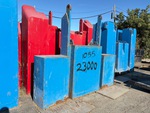 Specialty with Counterweights