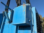 Hydraulics with Hydraulic Tank