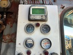 Control Station - Upper with Gauges