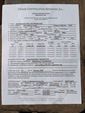 General Appearance with Safety Certification Report