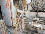 Safety with Safety Lock Out/Stop