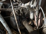 Drivetrain with Steering Clutches (Crane)