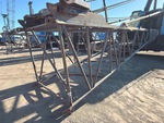 Crane Superstructure with