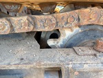 Drivetrain with Drive Chains/Sprockets
