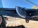 Crane Superstructure with Boom Angle Indicator