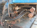 Hydraulics with