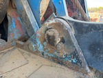 Crane Superstructure with