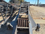 Crane Superstructure with Point Sheaves