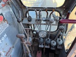 Control Station - Upper with Controls Hydraulic or Air
