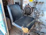 Control Station - Upper with Seats/Armrests