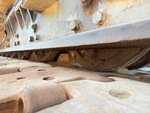 Undercarriage with Right Track Rollers