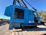 General Appearance with Sheet Metal (fiberglass) Condition