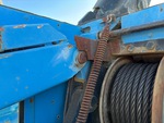 Crane Superstructure with