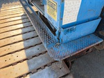 General Appearance with Steps/Ladders