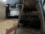 Engine with Radiator