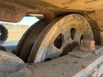 Undercarriage with Right Idler