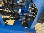 Hydraulics with