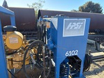 Hydraulics with