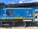 General Appearance with Sheet Metal (fiberglass) Condition