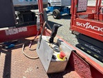 Basic Control Station Upper with