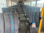 Interior with