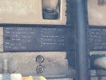 Motor with
