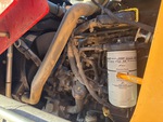 Motor with