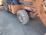 Chassis with