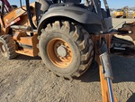 Chassis with