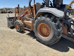Chassis with