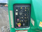 Basic Lower Control Station with