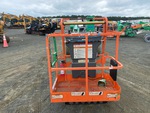 Basic Control Station Upper with