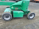 Chassis Photos with