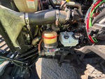 Motor with
