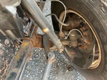 Brakes with