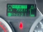 Cab with Engine Hours