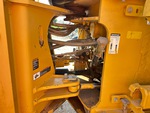Chassis with Articulating Center Pins