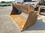 Specialty with Loader Bucket Condition