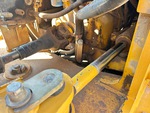 Hydraulics with Steering Cylinders