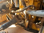 Drivetrain with Transfer Case / Drop Box