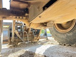 Drivetrain with Front Drive Axle