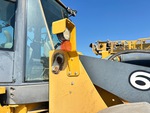 Chassis with Chassis to Arm Pins