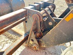 Specialty with Loader Quick Coupler