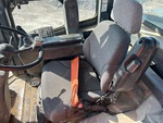Control Station with Seats/Armrests