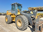 Chassis with Frame Condition